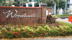 Woodsvale (D25), Condominium #541103171